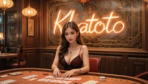 Slot Dana 10K Paling Gacor 2025