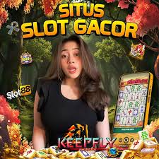 situs gacor